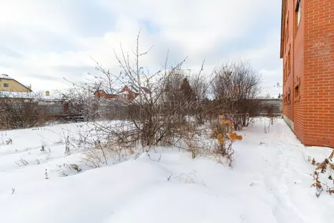 Участок в посёлок Московский, Центральная улица, 104 (7.13 м)