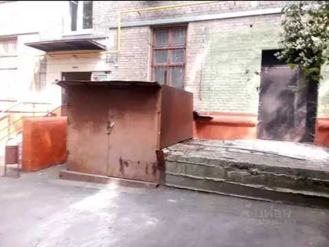 Помещение свободного назначения в Москва Окружной проезд, 12 (213 м)