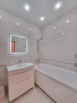 2-к кв. Красноярский край, Красноярск ул. Лесников, 25А (33.1 м)