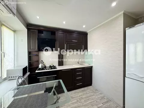 1-комнатная квартира: Шахты, Садовая улица, 2 (27.3 м)