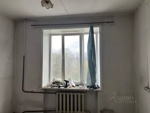 Комната Кемеровская область, Новокузнецк ул. Петракова, 62 (14.0 м)