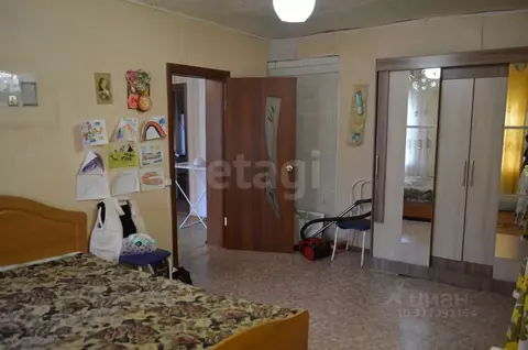 3-к кв. Владимирская область, Петушинский район, Пекшинское ...