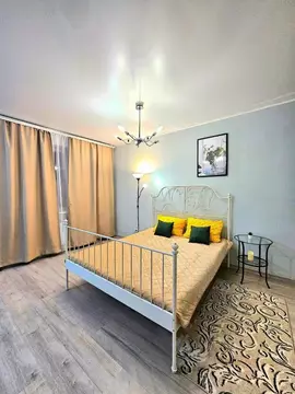 1-к кв. Башкортостан, Стерлитамак просп. Октября, 48 (38.0 м)