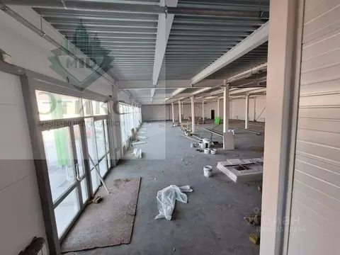 Помещение свободного назначения в Ульяновская область, Ульяновск ...