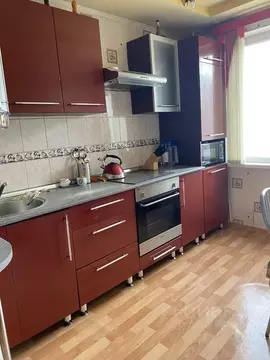 3-к кв. Челябинская область, Челябинск ул. Молодогвардейцев, 61 (65.0 ...