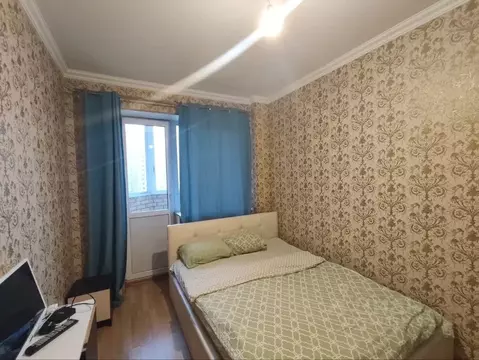 1-к кв. Московская область, Химки ул. Чернышевского, 3 (35.0 м)
