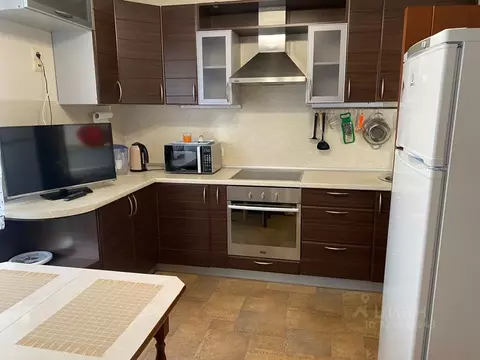 2-к кв. Москва Енисейская ул., 31к1 (52.0 м)