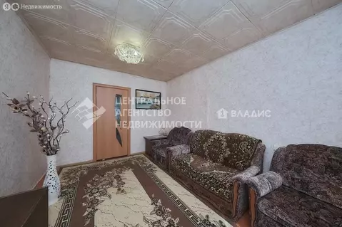 2-комнатная квартира: Рыбное, Большая улица, 51 (41.3 м)