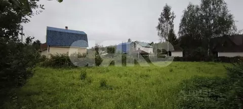 Участок в Москва № 612 кв-л,  (5.0 сот.)