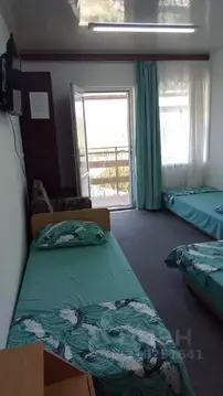 Комната Крым, Ленинский район, Белинское с/пос, с. Новоотрадное ул. ...