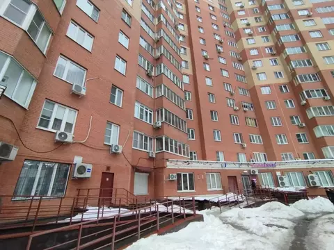 Помещение свободного назначения в Московская область, Балашиха 1 Мая ...