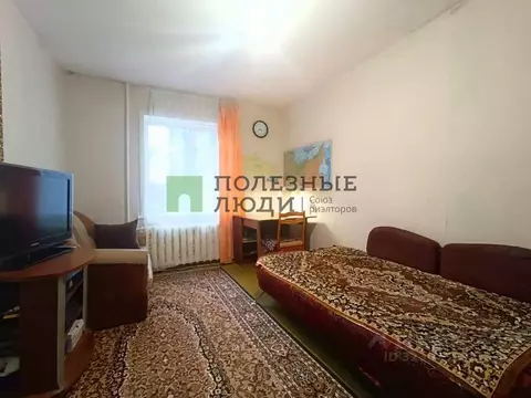 2-к кв. Курганская область, Курган Заозерный жилрайон, 3-й мкр,  (48.9 ...