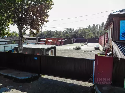 Склад в Краснодарский край, Краснодар Обрывная ул., 133 (101 м)