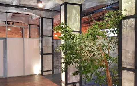 Офис в Санкт-Петербург Старо-Петергофский просп., 40 (169 м)