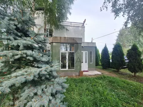 Коттедж в Санкт-Петербург, Санкт-Петербург, Павловск Павловское-2 СНТ, ...