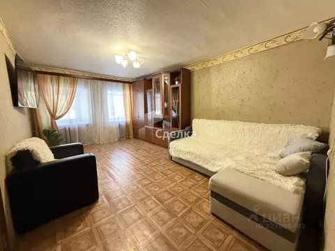 2-к кв. Московская область, Коломна Уманская ул., 23 (42.0 м)