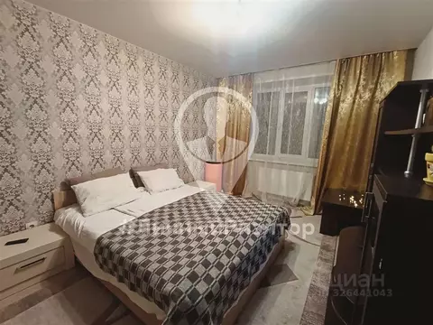 1-к кв. Рязанская область, Рязань Олимпийский городок мкр, 8 (37.6 м)