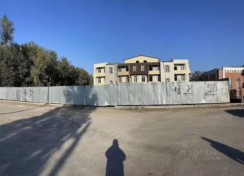 Помещение свободного назначения в Ростовская область, Азовский район, ...