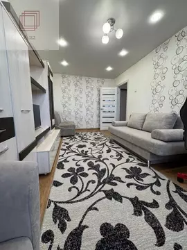 1-к кв. Алтайский край, Барнаул ул. Попова, 4/2 (30.0 м)