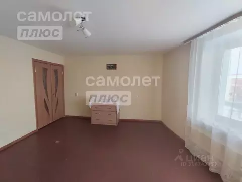 3-к кв. Челябинская область, Челябинск Комсомольский просп., 47 (74.4 ...