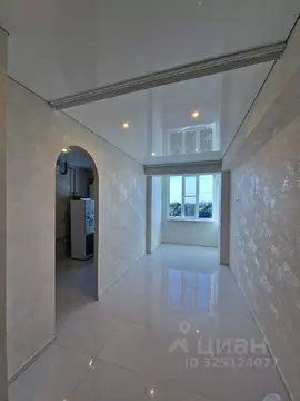 1-к кв. Краснодарский край, Сочи ул. Шаумяна, 24 (29.0 м)