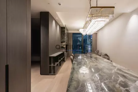 2-к кв. Москва 1-й Красногвардейский проезд, 22с1 (67.2 м)