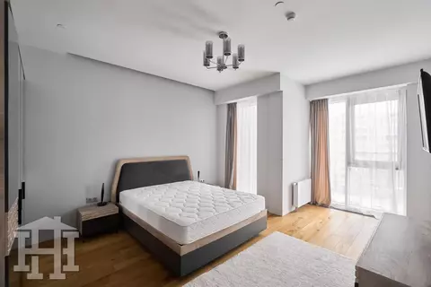 2-к кв. Москва Бумажный проезд, 4 (65.0 м)