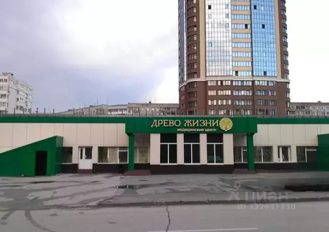 Помещение свободного назначения в Новосибирская область, Новосибирск ...