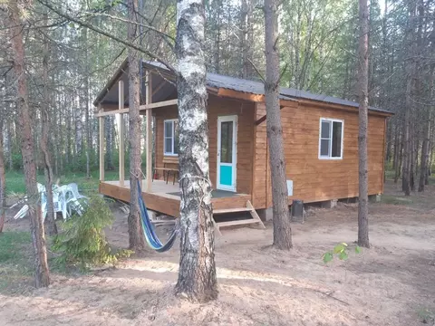 Дом в Псковская область, Псковский муниципальный округ, Писковичская ...