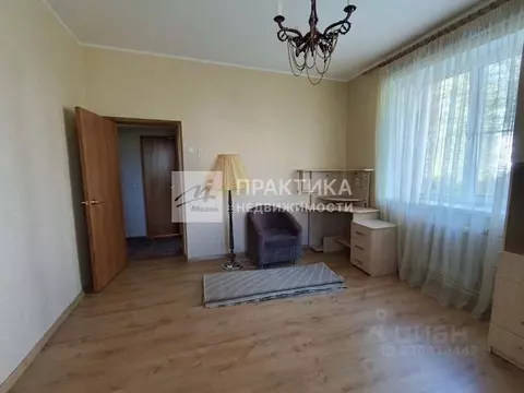 2-к кв. Московская область, Солнечногорск городской округ, д. Ложки, ...