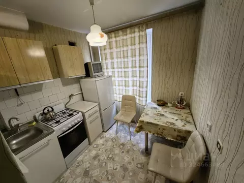 3-к кв. Московская область, Реутов Советская ул., 20а (57.0 м)