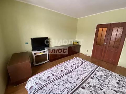 3-к кв. Челябинская область, Миасс ул. Ветеранов, 9 (66.0 м)