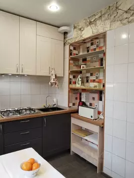 2-к кв. Санкт-Петербург просп. Славы, 25 (45.0 м)