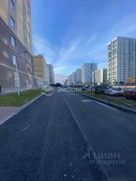 Помещение свободного назначения в Тюменская область, Тюмень ул. ...