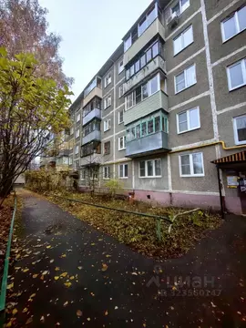 2-к кв. Ивановская область, Иваново ул. 4-я Меланжевая, 4 (44.0 м)