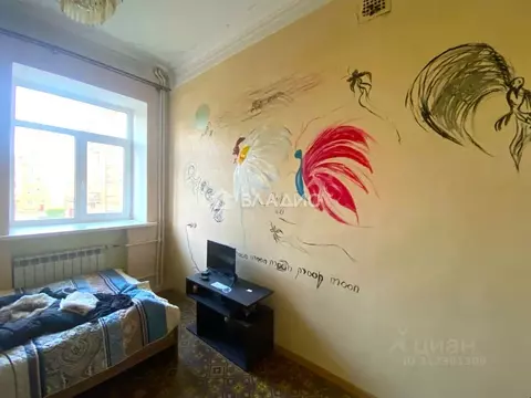 3-к кв. Карелия, Сегежа ул. Мира, 2 (76.4 м)