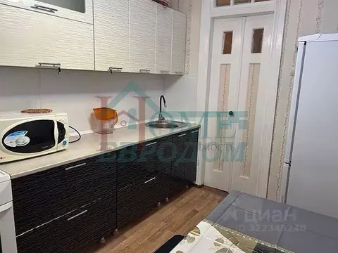 3-к кв. Новосибирская область, Новосибирск ул. Вокзальная магистраль, ...