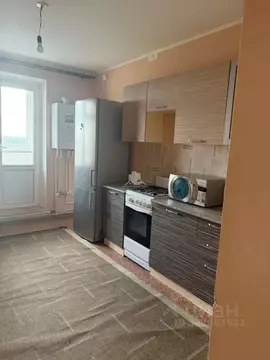 1-к кв. Белгородская область, Белгород бул. Юности, 45 (39.0 м)