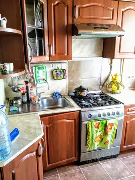 Комната Москва Инженерная ул., 9