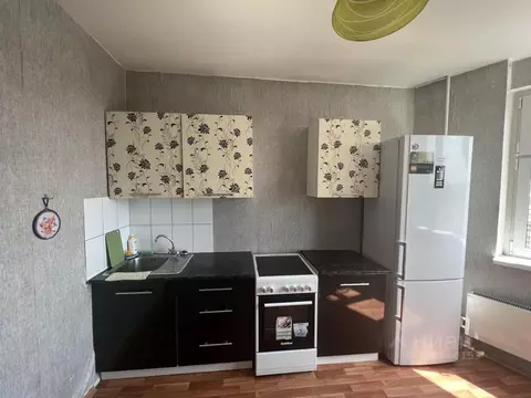 2-к кв. Московская область, Королев Пионерская ул., 30к6 (54.0 м)