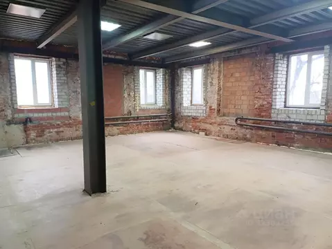 Производственное помещение в Московская область, Ногинск Богородский ...