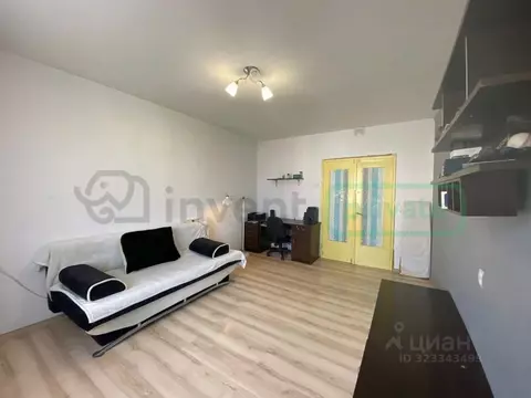 2-к кв. Калининградская область, Калининград Калязинская ул., 16 (50.5 ...