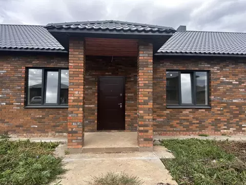 Таунхаус в Оренбургская область, Оренбургский район, с. Подгородняя ...