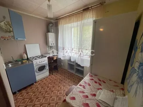 2-к кв. Ивановская область, Иваново ул. Парижской Коммуны, 20 (41.0 м)