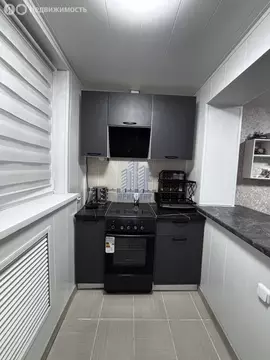 1-комнатная квартира: Чебоксары, Эгерский бульвар, 43 (21 м)