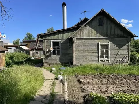 Дом в Московская область, Одинцовский городской округ, Новоивановское ...