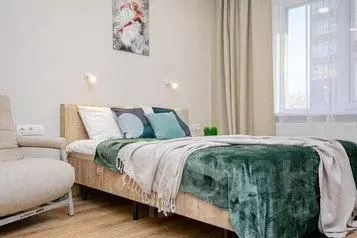 1-к кв. Пермский край, Пермь Спартаковская ул., 14 (35.0 м)