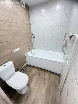 1-комнатная квартира: Ефремов, улица Строителей, 31 (30.7 м)