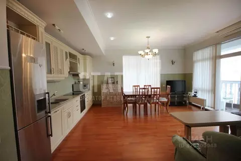 3-к кв. Крым, Ялта ул. Загородная, 17А (102.0 м)