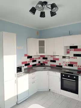 1-к кв. Московская область, Балашиха просп. Ленина, 72 (46.8 м)